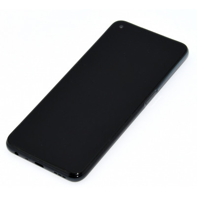 OPPO A54 5G 128GB NEGRO