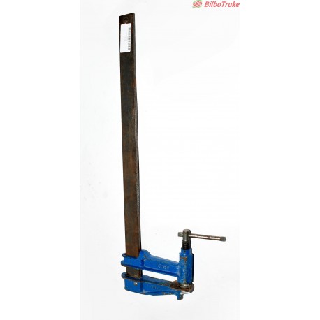 SARGENTO PIHER 50CMS