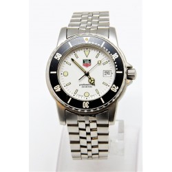 RELOJ TAG HEUER- 1500 PROFESSIONAL DIVER 200 METROS - WD1213-00