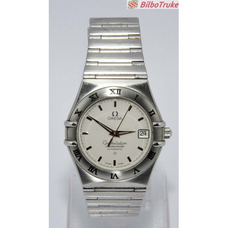 RELOJ AUTOMATICO OMEGA CONSTELLATION CHRONOMETER