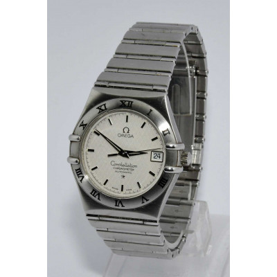 RELOJ AUTOMATICO OMEGA CONSTELLATION CHRONOMETER