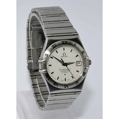 RELOJ AUTOMATICO OMEGA CONSTELLATION CHRONOMETER