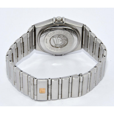 RELOJ AUTOMATICO OMEGA CONSTELLATION CHRONOMETER