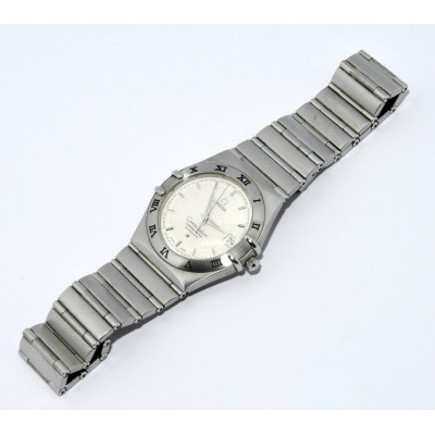 RELOJ AUTOMATICO OMEGA CONSTELLATION CHRONOMETER