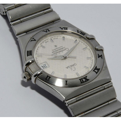 RELOJ AUTOMATICO OMEGA CONSTELLATION CHRONOMETER