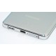 SAMSUNG GALAXY S21 ULTRA 5G 256GB PLATA