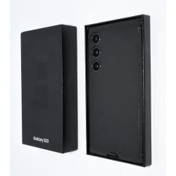 SAMSUNG GALAXY S23 256GB NEGRO