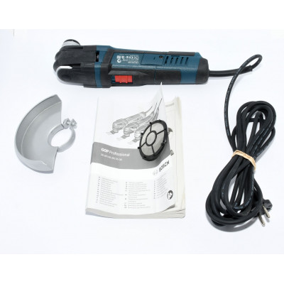 MULTIHERRAMIENTA BOSCH GOP 40-30