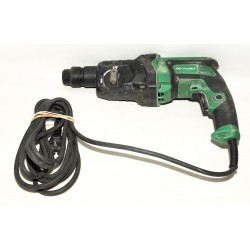 TALADRO PERCUTOR HIKOKI DH26PB2