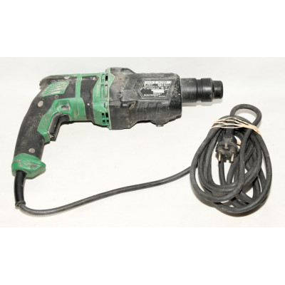 TALADRO PERCUTOR HIKOKI DH26PB2