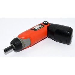 ATORNILLADOR A BATERÍA BLACK DECKER KC9036