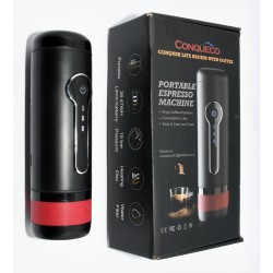 CAFETERA PORTATIL CONQUECO