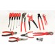 SET HERRAMIENTA DE MANO ROTHENBERGER