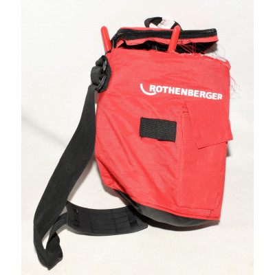 SET HERRAMIENTA DE MANO ROTHENBERGER