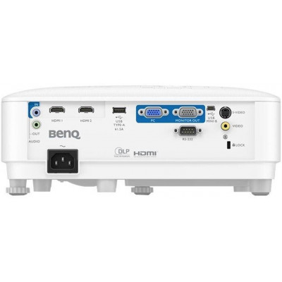 PROYECTOR BENQ MW560