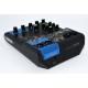 MESA DE MEZCLAS YAMAHA MG06