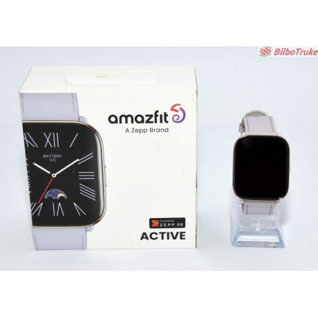 SMARTWATCH AMAZFIT ACTIVE
