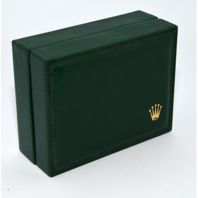 CAJA ROLEX VINTAGE