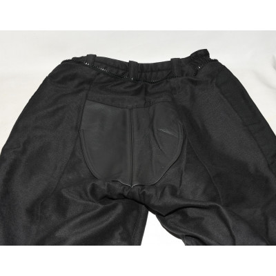 CHAQUETA Y PANTALON DE MOTO KOMINIE + IXS