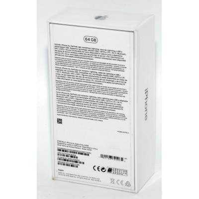 IPHONE XS 64GB SPACE GRAY