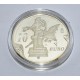 MONEDA DALI 10€ 2004 LEDA ATOMICA