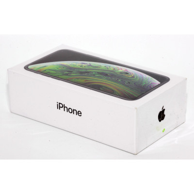 IPHONE XS 64GB SPACE GRAY
