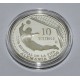 MONEDA 10€ 2003 (MUNDIAL ALEMANIA 2006)