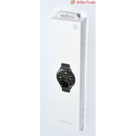 SMARTWATCH XIAOMI REDMI WATCH 2 PRECINTADO