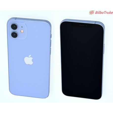 IPHONE 12 128GB MORADO