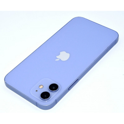 IPHONE 12 128GB MORADO