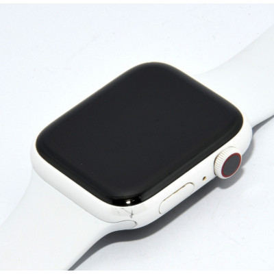 APPLE WATCH SERIES 5 44MM CEL BLANCO
