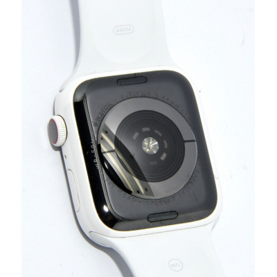 APPLE WATCH SERIES 5 44MM CEL BLANCO