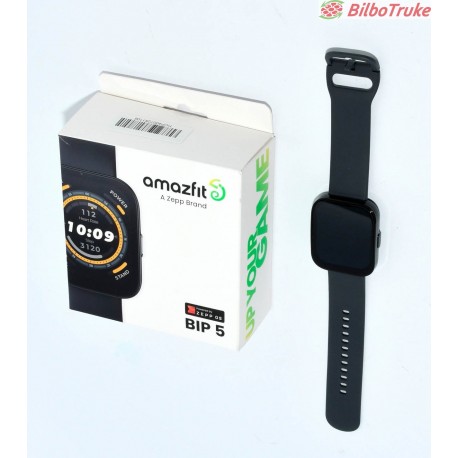 SMARTWATCH AMAZFIT BIP 5