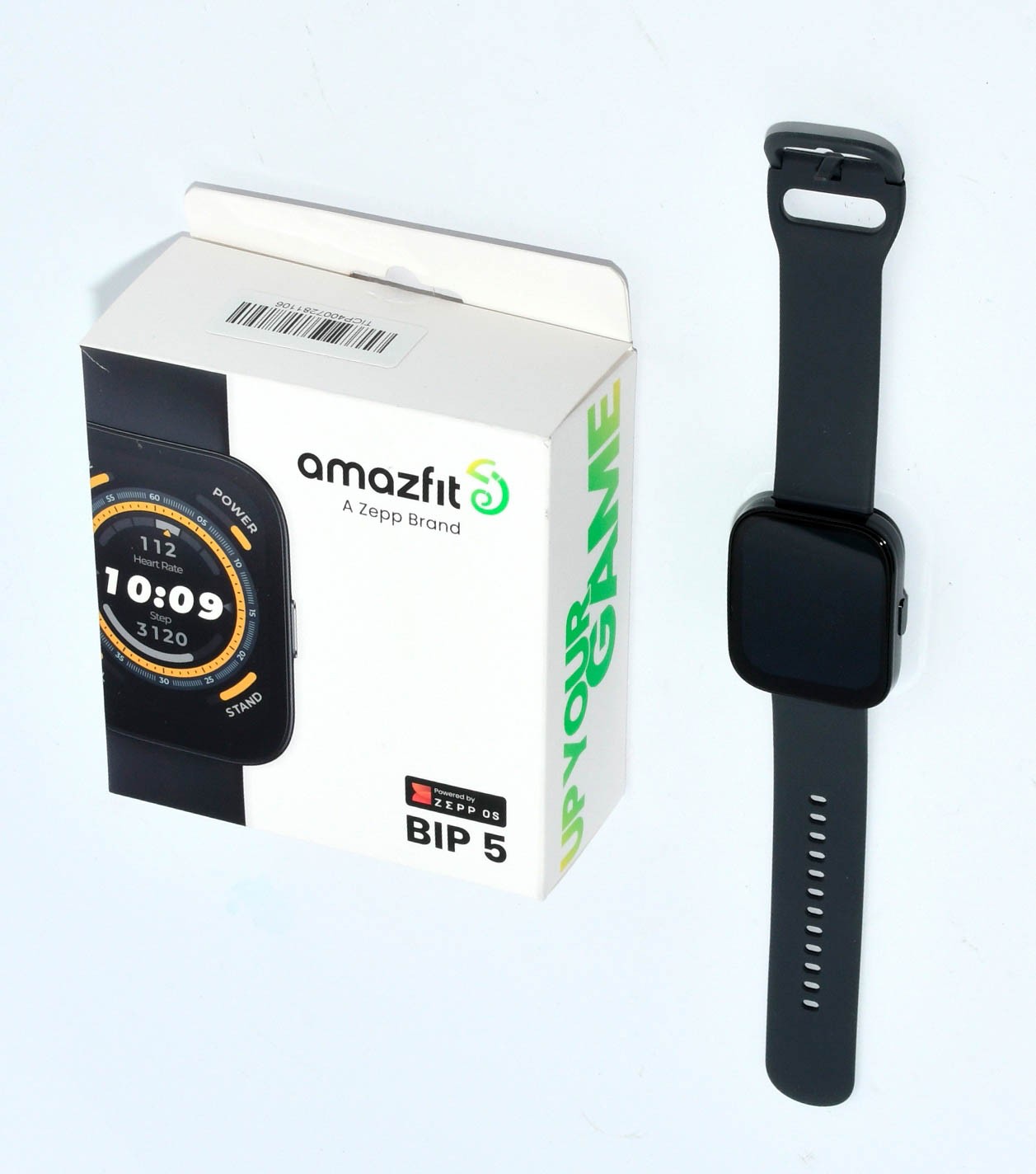 Amazfit bip segunda mano sale