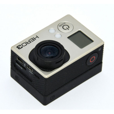 CAMARA GOPRO HERO 3