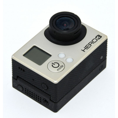 CAMARA GOPRO HERO 3