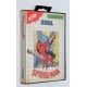 VIDEOJUEGO SEGA MASTER SYSTEM SPIDER MAN