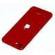 IPHONE SE 2022 64GB ROJO