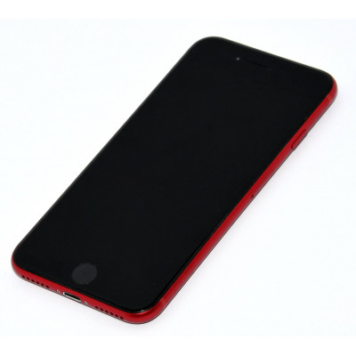 IPHONE SE 2022 64GB ROJO