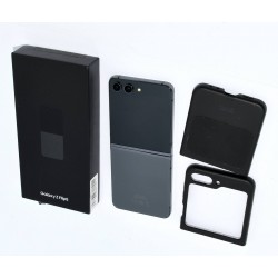 SAMSUNG GALAXY Z FLIP5 512GB NEGRO