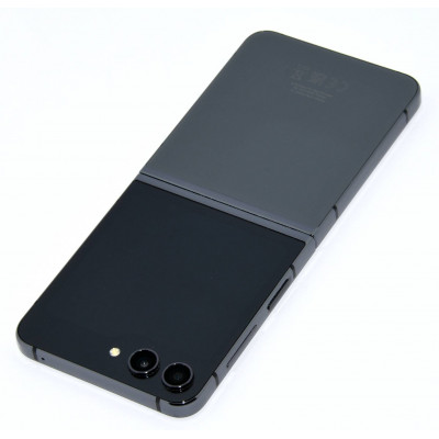 SAMSUNG GALAXY Z FLIP5 512GB NEGRO