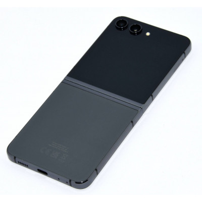 SAMSUNG GALAXY Z FLIP5 512GB NEGRO