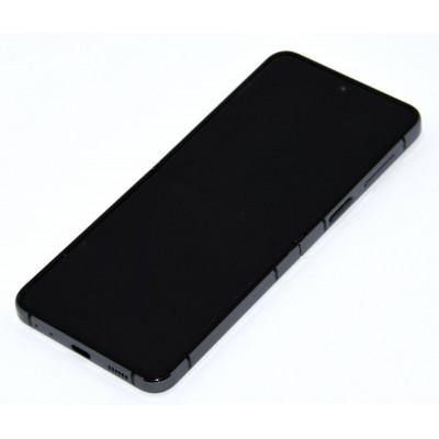 SAMSUNG GALAXY Z FLIP5 512GB NEGRO