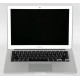 MACBOOK AIR 7,2 2017 / I5 1.8GHZ / 256GB SSD / 8GB RAM