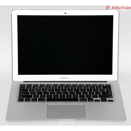 MACBOOK AIR 7,2 2017 / I5 1.8GHZ / 256GB SSD / 8GB RAM
