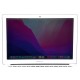 MACBOOK AIR 7,2 2017 / I5 1.8GHZ / 256GB SSD / 8GB RAM