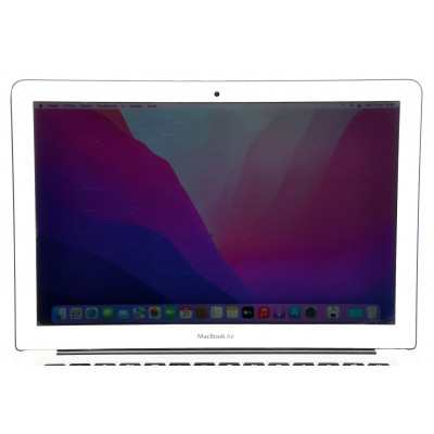 MACBOOK AIR 7,2 2017 / I5 1.8GHZ / 256GB SSD / 8GB RAM