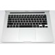 MACBOOK AIR 7,2 2017 / I5 1.8GHZ / 256GB SSD / 8GB RAM