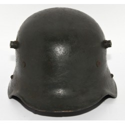 CASCO ALEMAN WWI
