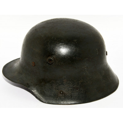 CASCO ALEMAN WWI